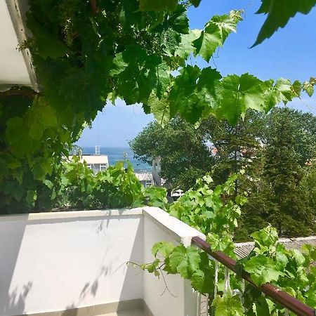 Guest House Barbov Obsor Exterior foto