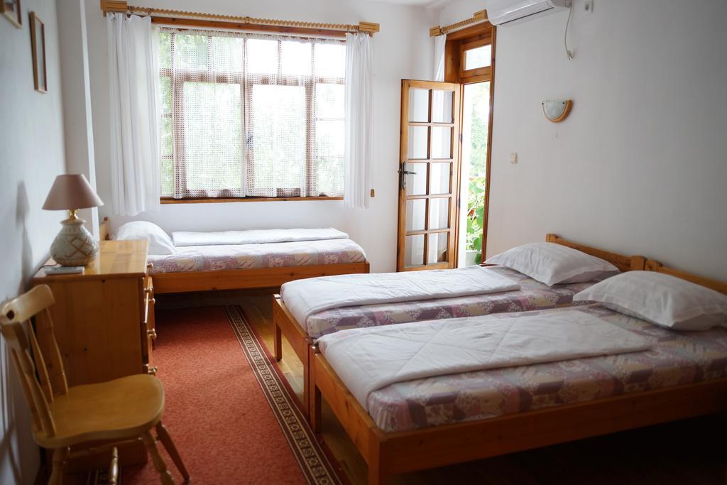 Guest House Barbov Obsor Exterior foto