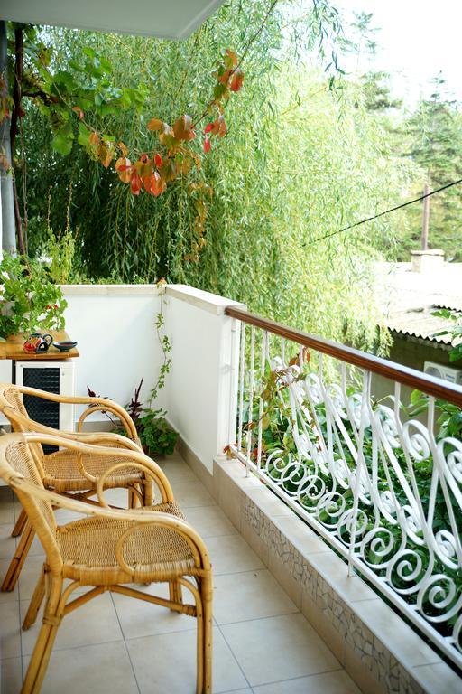 Guest House Barbov Obsor Zimmer foto
