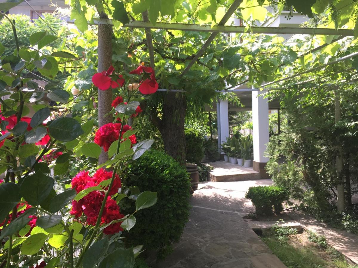 Guest House Barbov Obsor Exterior foto