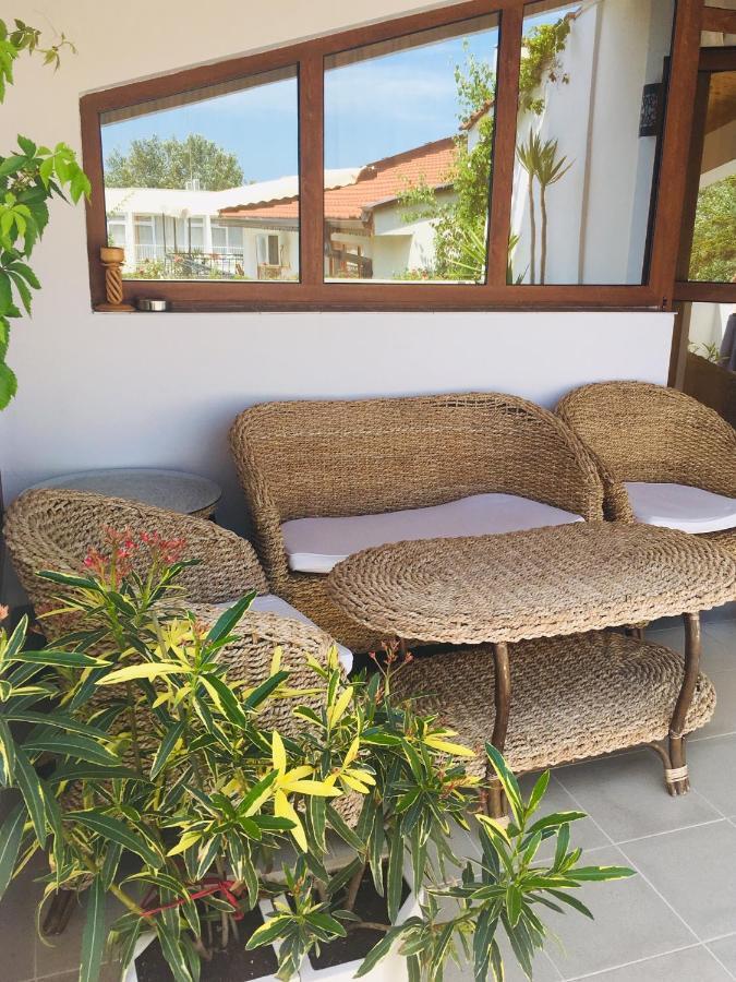 Guest House Barbov Obsor Exterior foto