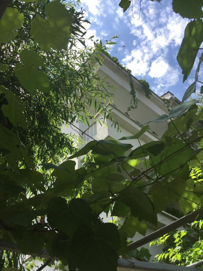 Guest House Barbov Obsor Exterior foto