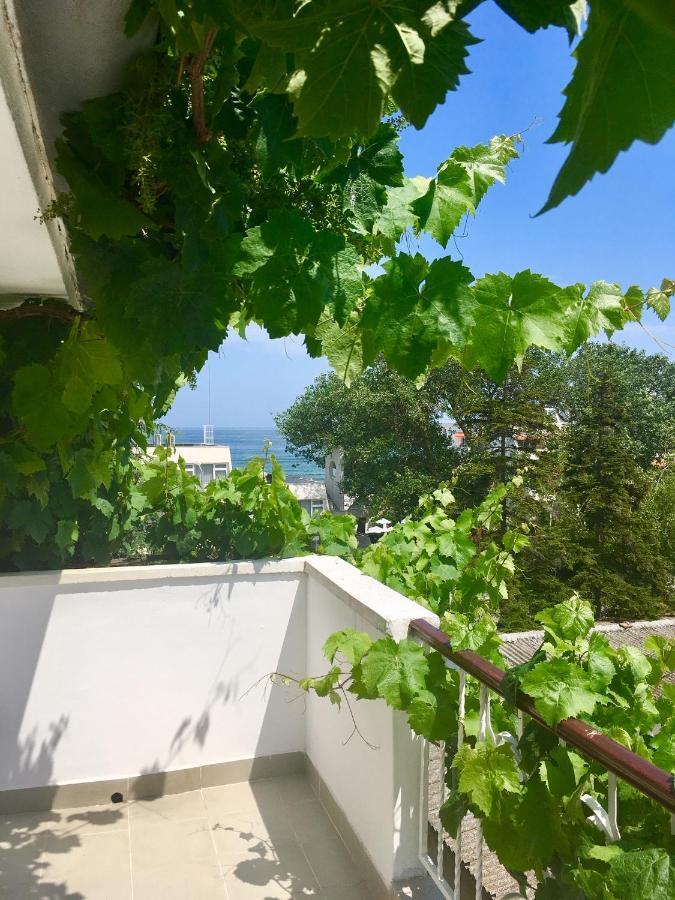 Guest House Barbov Obsor Exterior foto