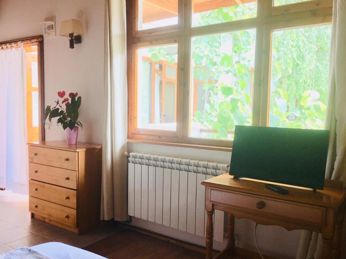 Guest House Barbov Obsor Exterior foto