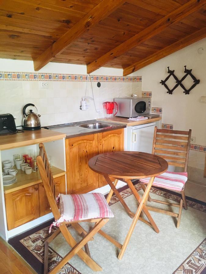Guest House Barbov Obsor Exterior foto