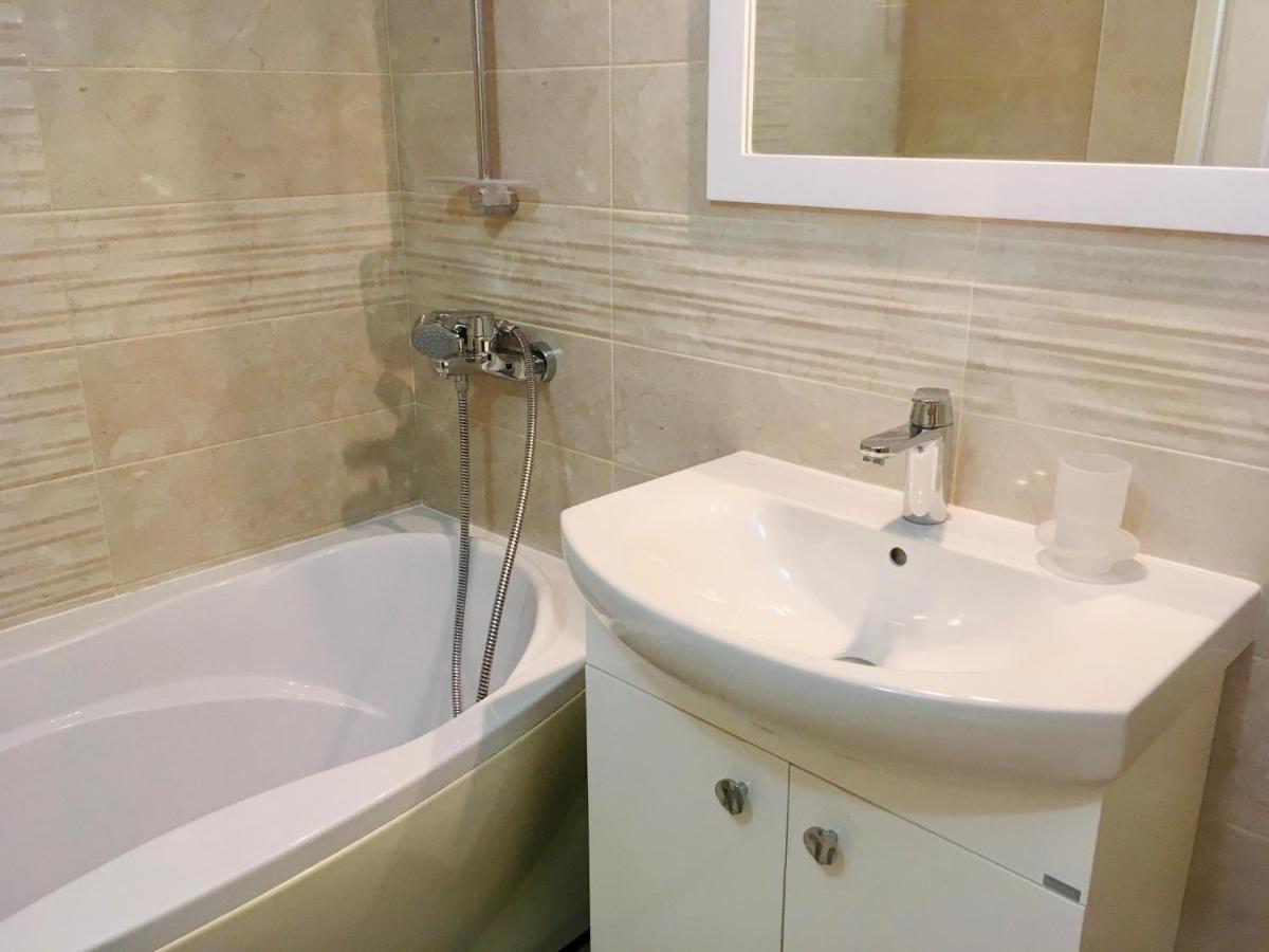 Guest House Barbov Obsor Exterior foto